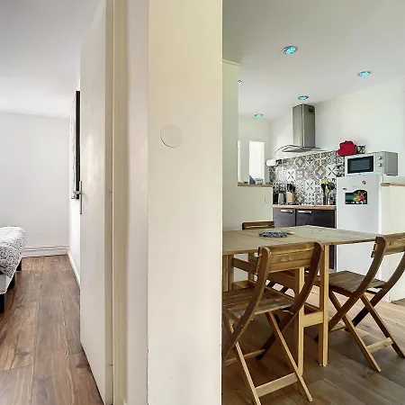 Cinema Spot Light Lyon Caluire - Trois Parkings Secu Apartment Exterior photo