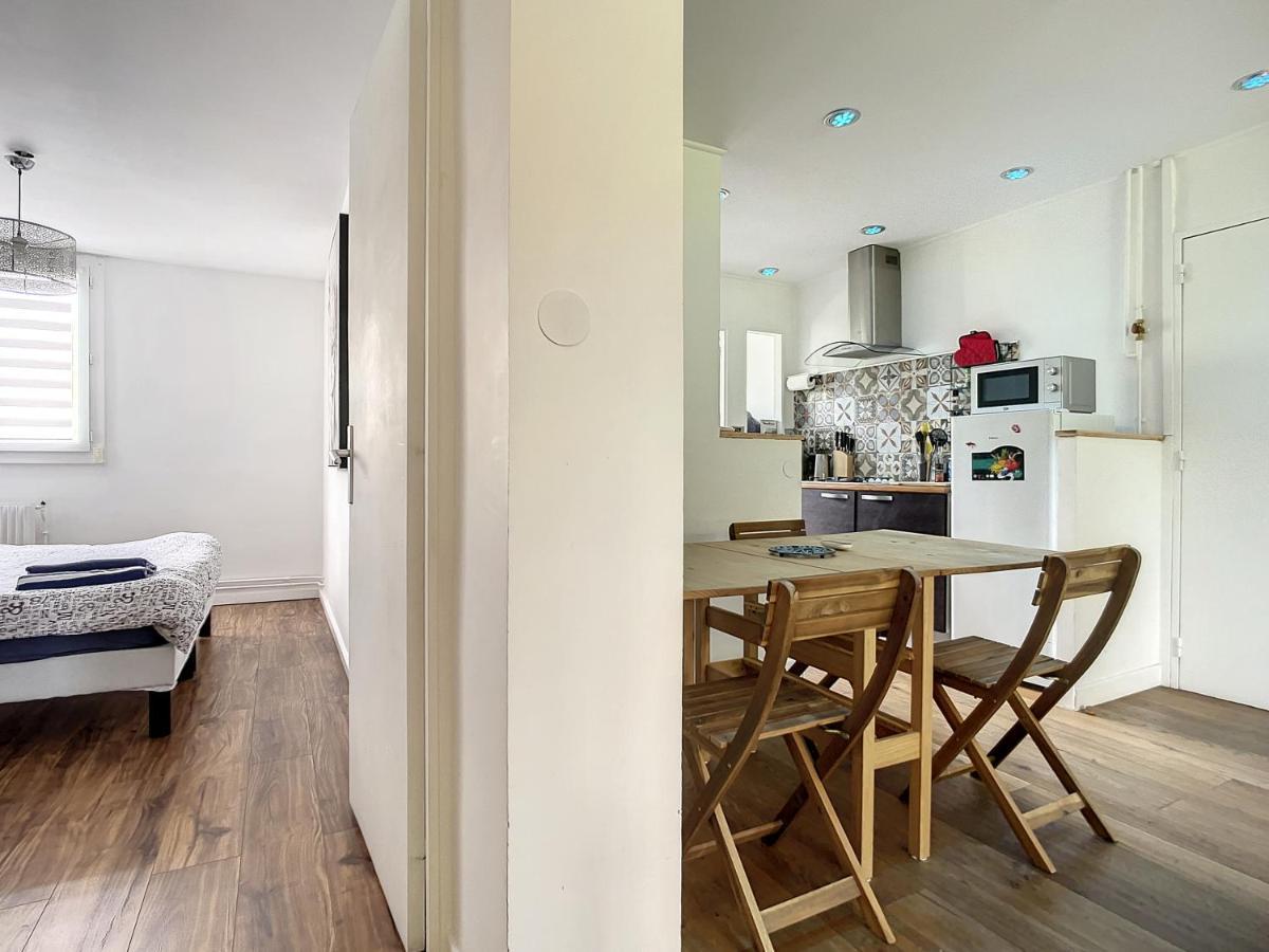 Apartment Cinema Spot Light Lyon - Trois Parkings Secu Caluire-et-Cuire